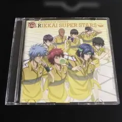 RIKKAI SUPER STARS. レンタル落ち