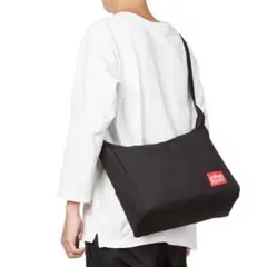 【美品】✨マンハッタンポーテージ✨ベッドスタイ ショルダーバッグB5