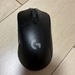 Logitech G703 LIGHTSPEED ワイヤレスマウス