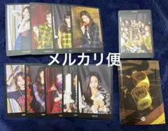 最終値下げ⭐︎ Twice トレカ　10枚セット