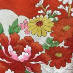 ✨アンティーク✨着物✨子供用✨