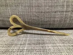 エルメス かんざし