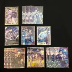 一ノ瀬トキヤ ビジュコレ