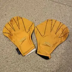 【新品未使用】スイミンググローブ