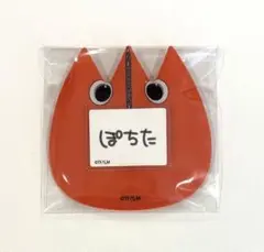 劇場版チェンソーマン レゼ篇 ポチタ おなまえバッジ ジャンプショップ