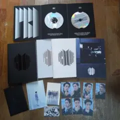 BTS アルバムPROOF