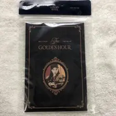 新品未開封品 IU アイユー 2022 コンサート ミニフォトブック