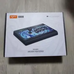 PXN-008 ARCADEFIGHTSTICK