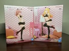 着せ恋　喜多川海夢　乾紗寿叶　Celestial vivi フィギュア