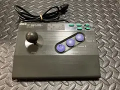 ファミコン用　ASCII Stick Turbo AS-3399-FC ジャンク