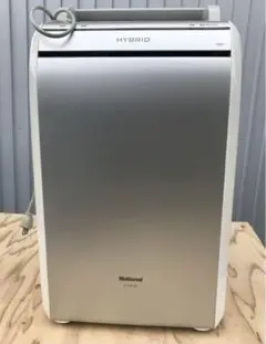 パナソニック衣類乾燥 除湿機 ハイブリッド National F-YHD 100