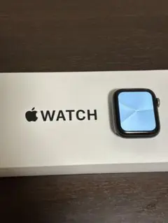 Apple Watch 4（GPS）/ 40mm