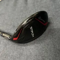 ステルス　ユーティリティ　3番19度