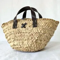 2025年最新】D&G ／ Dolce＆Gabbana レディース かごバッグの