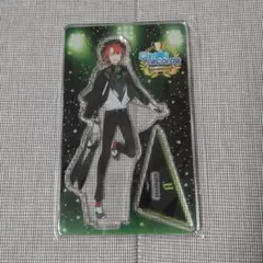 エーダッシュ アクスタ リジェフェス