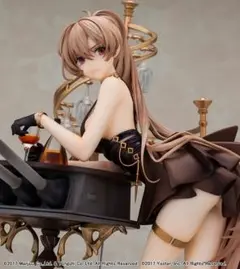 ヴァイス　アズールレーン　ジャン•バール　美品サインSP 2025年最新】アズールレーン ジャン・バール ドレス Ver.の人気