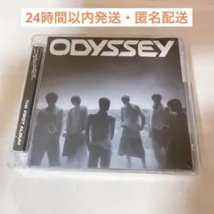 RIIZE Odyssey Jewel case ver 未開封