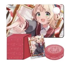 しぐれうい　5th Anniversary Project サプライセット