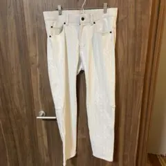 マークアンドロナ メンズ パンツ サイズ48