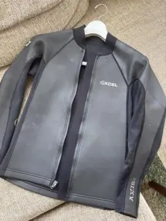 XCEL AXIS タッパー 2.1mm