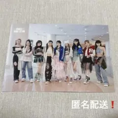 NiziU スイノン ラントレ オール ②