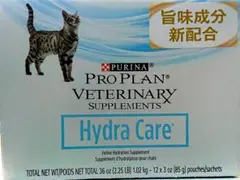 ★特価★ハイドロケア 猫用経口補水サプリメント