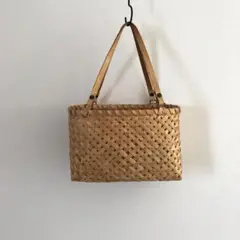 新品❣️カゴアミドリ　フランスペリゴール地方　コルベイユバスケットと本 新品❣️カゴアミドリ フランスペリゴール地方 コルベイユ