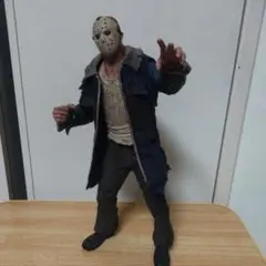 ジェイソン　フィギュア
