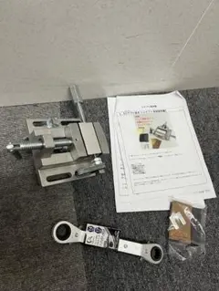 シャフト抜き器　中古美品 Yahoo!オークション - 超希少 ゴルフシャフト抜き機 ヘッド抜き