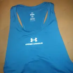 UA RUSH Performance タンクトップ M