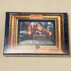 新品　ハリーポッターと秘密の部屋　20周年記念　トレカBOX 空飛ぶ車ver 新品 ハリーポッターと秘密の部屋 20周年記念 トレカBOX 空飛ぶ車ver