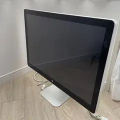 Apple LED Cinema Display 24 MB382J/A