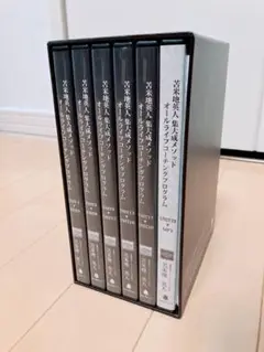 苫米地英人 オールライフコーチングプログラム DVD 苫米地英人集大成メソッド『オールライフコーチングプログラム