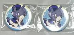 CRフェス　CRFes 缶バッジ