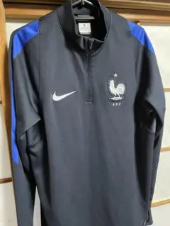 Nike フランス代表 ドリルトップ XLサイズ