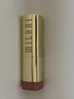 新品 Milani 口紅 26 Nude Crème 3.5g