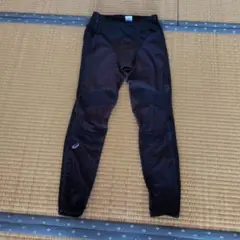 アシックスコンプレッションタイプレギンス