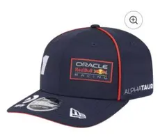 formula1 レッドブルフェルスタッペンモデル2025新作キャップ