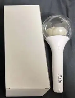 ★未使用品　★ Ado 喜劇 ペンライト 箱あり 美品】 Ado カムパネルラ 喜劇 ペンライト - メルカリ