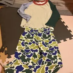 マーキーズ　セット
