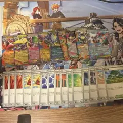 ポケモンカード新弾まとめ売り