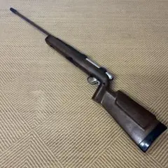 マツシロ 1976年モデル　TM-07 SS9000 美品！タカトク(マツシロ)SS9000 1976年モデルTM-07予備弾多数