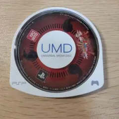 バンダイ UMD ディスク PSP用