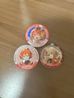 ワルキューレ フレイア マグネット