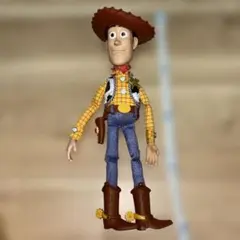 ウッディ フィギュア