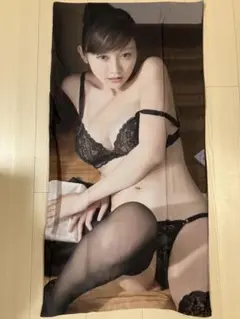 【抱き枕】杉原杏璃さん/魅惑のシチュエーション/魅力度高