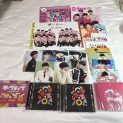 スパフル松本勇輝CD サイン|mercari商品代購│mercariメルカリ
