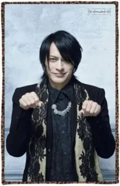 【新品未開封】BUCK-TICK バクチク現象-2023- 櫻井敦司ブランケット Amazon.co.jp: BUCK-TICKバクチク現象2023櫻井敦司プロデュース