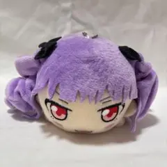 BanG Dream! ガールズバンドパーティ！寝そべりぬいぐるみ　宇田川あこ