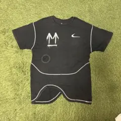 off-white×NIKE Tシャツ